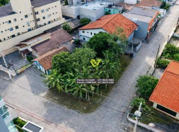 475743644c896f7ec2aba06f2c38b48c9c4d7ffd · Terreno à venda, 330 m² por R$ 770.000,00 - Velha - Blumenau/SC