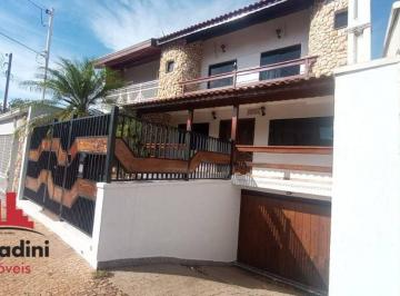 6b76324fa7996d1064e998fd91d9ac7b0cff805e · Casa Locação com 03 suítes no bairro Vila Nossa Senhora de Fátima! Localização nobre e valorizada da