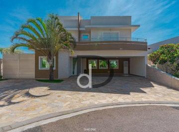 3cdc87d3a0d1619e2e52d4b9f771f94058f5ed16 · Casa com 4 dormitórios à venda, 480 m² por R$ 2.950.000,00 - Condomínio Residencial Millennium - Val