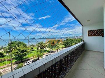 3ad71f8b4746dd4d5ef7760067842a1827db1ca9 · Apartamento com 3 dormitórios à venda, 126 m² por R$ 1.600.000,00 - Boqueirão - Santos/SP