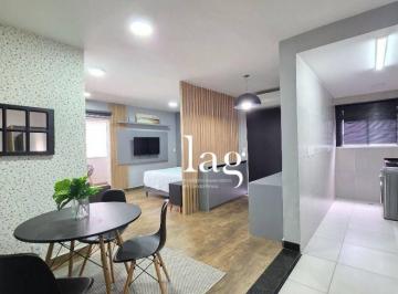 3b391671ddb93c233472b59f27ceb5b070292a20 · Apartamento com 1 quarto à venda, 54 m²  - Edifício Red Sorocaba - Sorocaba/SP