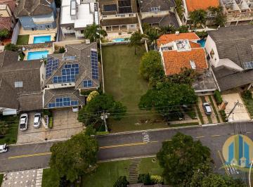 Terreno · 532m² · Residencial 12 - Terreno à venda no bairro Alphaville Industrial - Barueri/SP