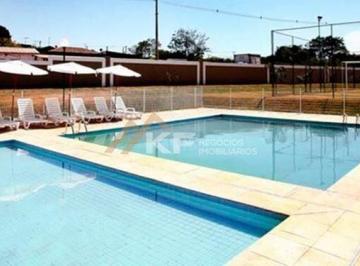 Apartamento · 45m² · 2 Quartos · 1 Vaga · Apartamento com porcelanato, Vila Virginia, Ribeirão Preto- SP