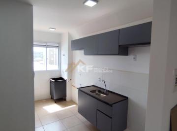 Apartamento · 43m² · 2 Quartos · 1 Vaga · Apartamento à Venda no Vitta Parque dos Manacas - Chácaras Pedro Corrêa de Carvalho - Ribeirão Preto
