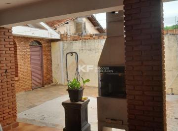Casa · 138m² · 3 Quartos · 3 Vagas · Casa à Venda no Presidente Dutra || - Ribeirão Preto/SP