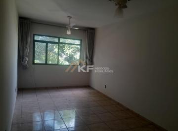 Apartamento · 77m² · 3 Quartos · 2 Vagas · Apartamento á Venda em Presidente Médici, Ribeirão Preto/SP