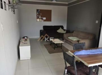 Apartamento · 100m² · 3 Quartos · 1 Vaga · Apartamento à Venda no Condomínio Edifício Solar Gran Ville - Jardim Paulista - Ribeirão Preto/SP