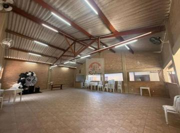 4153ce44ecd0899e0dab6c6b88dbd79916b348fe · Chácara com 7 dormitórios para alugar, 4800 m² por R$ 6.990,19/mês - Estrada Nova Taubaté - Tremembé