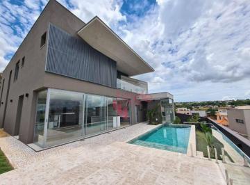 a388e4286e3d4e6245aae05e6b1ad1b0c5559cda · Casa à Venda de 04 Quartos sendo todos Suítes no Alphaville 3 em Ribeirão Preto com Piscina equipada