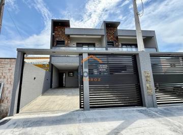 24956601_4.jpg · Sobrado Alto Padrão em Praia de Leste a 80m do mar