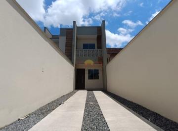 24960840_4.jpg · Sobrado Geminado 2 quartos Jarivatuba Joinville SC