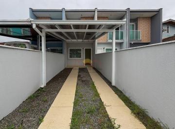 25240986_4.jpg · Sobrado Geminado 2 quartos Boehmerwald Joinville