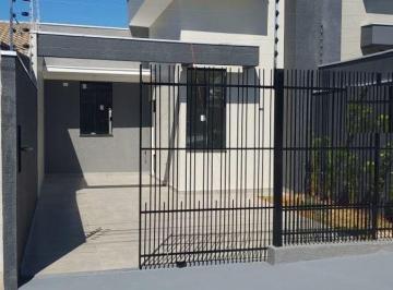 Casa de 3 quartos, Sarandi · Casa no Parque das Cerejeiras