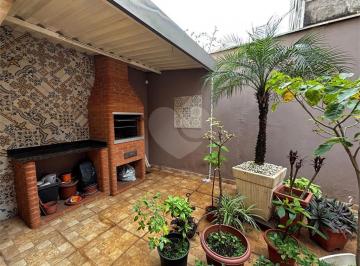 Casa · 115m² · 2 Quartos · 2 Vagas · Casa com 2 quartos à venda em Água branca - SP