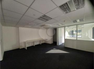 Comercial · 162m² · 5 Vagas · Salas à venda em Itaim bibi - SP