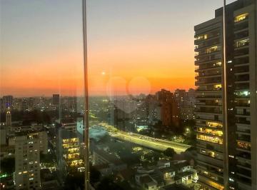 Apartamento · 149m² · 4 Quartos · 2 Vagas · Apartamento com 4 quartos à venda em Pinheiros - SP