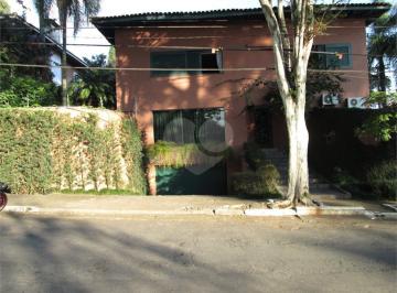 Casa · 500m² · 4 Quartos · 5 Vagas · Casa com 4 quartos à venda em Pinheiros - SP