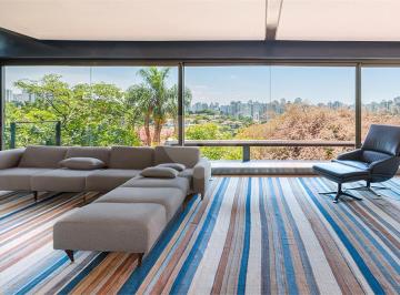 Casa · 503m² · 3 Quartos · 4 Vagas · Sobrado com 3 quartos à venda em Sumaré - SP