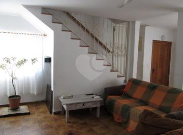 Casa · 210m² · 3 Quartos · 4 Vagas · Casa com 3 quartos à venda em Sumarezinho - SP