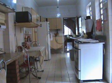 Casa · 164m² · 3 Quartos · 2 Vagas · Casa com 3 quartos à venda em Barra funda - SP