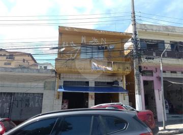 Comercial · 320m² · Prédio inteiro à venda em Jardim íris - SP