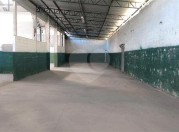 Comercial · 6226m² · 20 Vagas · Galpão à venda em Terra preta (terra preta) - SP