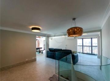 Apartamento · 400m² · 4 Quartos · 4 Vagas · Duplex com 4 quartos à venda em Vila albertina - SP