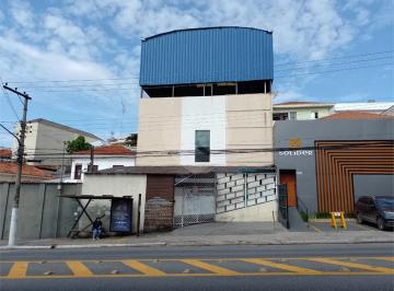 Comercial · 320m² · 4 Vagas · Prédio inteiro à venda em Jardim íris - SP