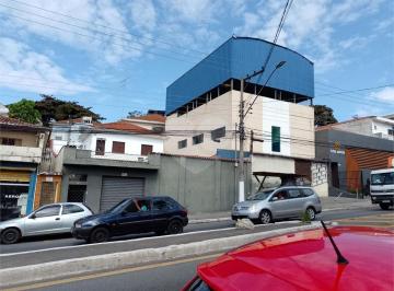 Comercial · 320m² · 4 Vagas · Prédio inteiro à venda em Jardim íris - SP