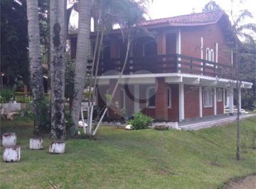 Rural · 3500m² · 5 Quartos · Chácara com 5 quartos à venda em Vila bela - SP