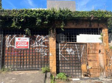 Terreno · 390m² · Terreno à venda em Vila maria eugenia - SP