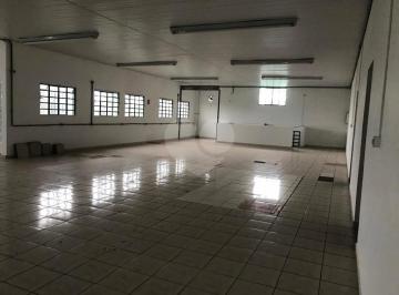 Comercial · 750m² · 5 Vagas · Galpão à venda em Pólo industrial - SP