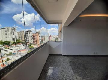Apartamento · 160m² · 3 Quartos · 3 Vagas · Apartamento com 3 quartos à venda em Água fria - SP