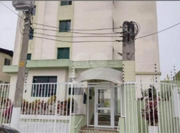 Apartamento · 66m² · 2 Quartos · 1 Vaga · Apartamento com 2 quartos à venda em Vila medeiros - SP