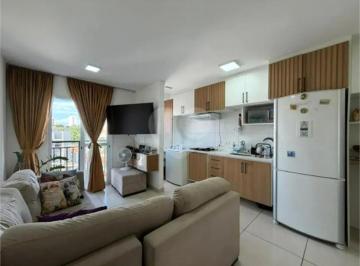 Imagem Principal · Apartamento novo com ótima localização em Santa Terezinha !