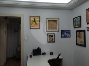 Comercial · 123m² · Salas à venda em Liberdade - SP
