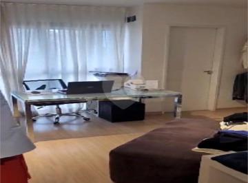Comercial · 45m² · 1 Vaga · Salas à venda em Vila olímpia - SP