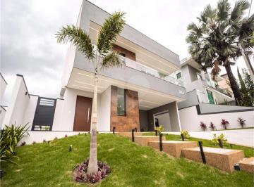 Casa · 328m² · 3 Quartos · 4 Vagas · Condomínio com 3 quartos à venda em Jardim santa rita - SP