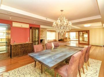 Apartamento · 384m² · 4 Quartos · 4 Vagas · Apartamento com 4 quartos à venda em Moinhos de vento - RS