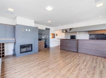 Apartamento · 128m² · 2 Quartos · 2 Vagas · Cobertura com 2 quartos à venda em Jardim do salso - RS
