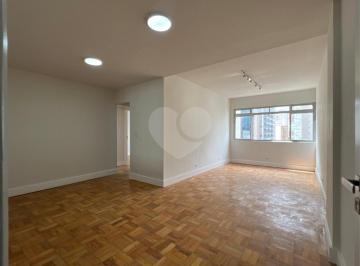 Apartamento · 77m² · 2 Quartos · 1 Vaga · Apartamento com 2 quartos à venda em Vila nova conceição - SP