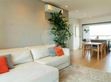 Apartamento · 100m² · 3 Quartos · 2 Vagas · Apartamento com 3 quartos à venda em Pinheiros - SP