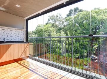 Apartamento · 57m² · 2 Quartos · 1 Vaga · Apartamento com 2 quartos à venda em Consolação - SP