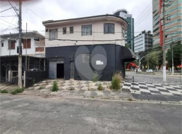 Comercial · 116m² · 4 Vagas · Salão Comercial à venda em Cidade monções - SP