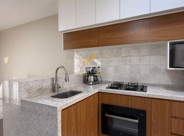 0 · Apartamento  à venda Campinas.