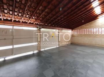 0 · Casa à venda de 3 quartos, 250m2, no Jardim Amoreiras, em Campinas