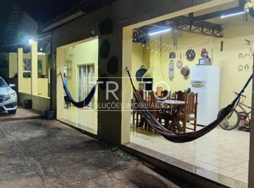 0 · Casa ou chácara para venda no Condomínio Chácaras Itália, na cidade de Cosmópoli