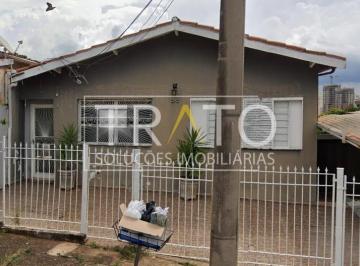 0 · Casa à venda com 3 quartos no bairro Chácara da Barra em Campinas