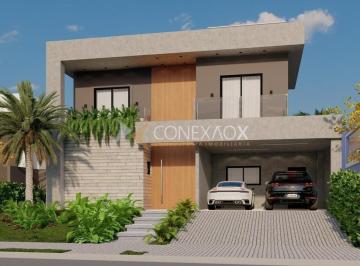 0 · Casa em condomínio a venda Residencial Arborais Campinas SP.