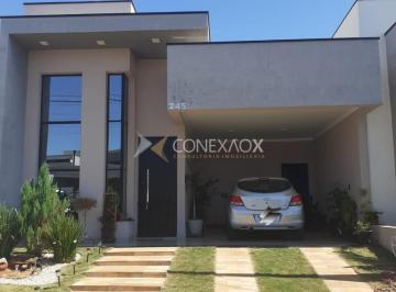 0 · Casa térrea a venda Condomínio Terras da Estancia Paulínia SP.
